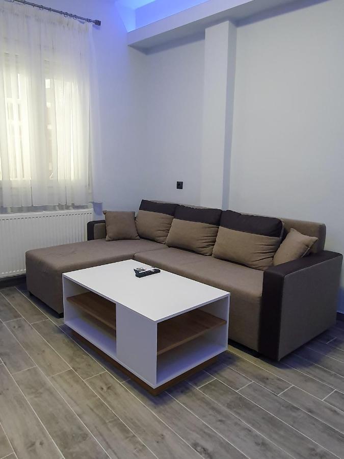 Athonos Resort Salonicco Esterno foto