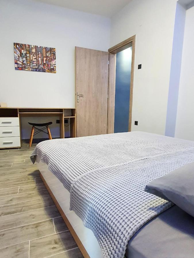Athonos Resort Salonicco Esterno foto